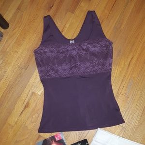 Beautiful Shapewear  Flexees Control Tank